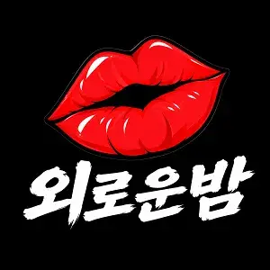 외로운밤