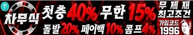 차무식벳